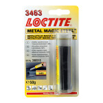 Loctite® 3463 2K 5-Minute Epoxy ( metall Magic), 50g pulk