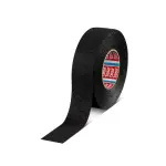 Teip, isoleer Tekstiil VW 19mm/15m MUST