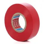 Teip PVC isoleerteip 20mx19mm PUNANE