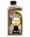 täissünt Quartz Ineo FDE 0W-30 1l