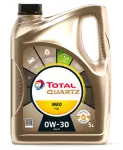 täissünt Quartz Ineo FDE 0W-30 5l