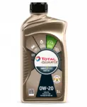 täissünt Quartz Ineo Xtra LL 0W-20 1L