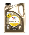 Total 5W30 Ineo RCP 5L täissünt
