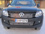 VW Amarok 2011-2016 (värvimata stangele)