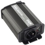 12V / 300W mod. siinus sig. süütaja ots