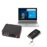 TOTAL SECURITY SYSTEM TSS-IMMO2 / keetec ts imo v2 immobilizer