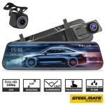 M700 peegel esi+taga FullHD 12/24V