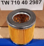 Õhufilter TW2822L.TW2801S,TW2805L