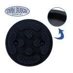 TWINBUSCH TWG-D12CM / twinbusch car lift rubber pad 120mm