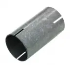 Ühendusmuff двойной 2" L= 100 mm
