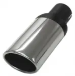 конец ellips 2" овальный 70/90mm
