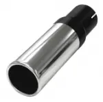 конец ronda 2,5" круглый 80mm