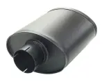 Pütt Turbotight 3" овальный 140/220mm L=250mm