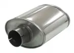 Pütt Turbotight 3" RV овальный 140/220mm L=250mm