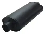Pütt big 2,5" овальный 115/185mm L=420mm