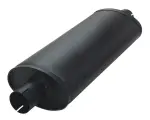 Pütt medium 2" овальный 100/165mm L=420mm