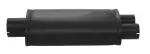 Pütt split 2,5" овальный 115/185mm L=320mm