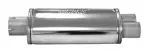 Pütt split 2,5" RV овальный 115/185mm L=320mm