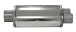Pütt split 3" RV овальный 140/220mm L=320mm