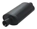Pütt small 2" овальный 100/165mm L=320mm