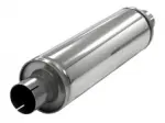 Pütt slim 2,5" RV круглый 125mm L=420mm