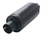 Pütt handy 2,5" круглый 125mm L=250mm