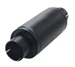 Pütt turbonett 3" круглый 125 mm L=245 mm