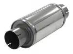 Pütt turbonett 3" RV круглый 125 mm L=245mm