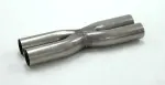 X труба 63,5 mm RV