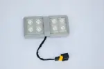Led sisevalgusti Partner/Berlingo/Scudo/Expert/Jum