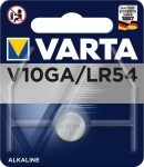 VARTA V10GA / v10ga / lr54 1.5v 70mah alkaline