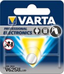 V625U / LR9 1.5V 120mAh alkaline