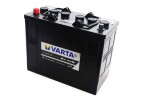 Aku Varta 125Ah 720A  - +  346X172X284 Pro Motive Black Heavy Duty J1