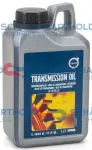 ORIGINAAL VOLVO 31 259 380 -75W-90 API GL-5 1L