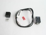 WEBASTO PAIGALDUSKOMPLEKTID 1323656C / aac control for renault/dacia/smart