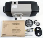 WEBASTO SEADMED 9029261A / airtop evo 55 d 24v marine compatible with multicontrol