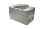 WEBASTO MARINE WBCL001127C / ec-relebox 230v 2 wbcc, for sea water pump