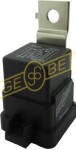 WEHRLE WL-9-9140-1 / mini relay 24v 10/20a changeover with skirt