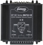 DC>DC 24V->12V 12A 170W IP20