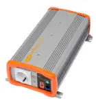 WP Sine Wave 12V / 1000W täissiinus