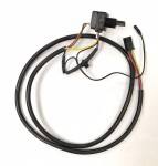 INDEL WEBASTO WSEA00106DA / dr65 electronic 2008>