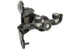 ROLL P100708 / sliding door hinge middle right fits: peugeot 1007 04.05-11.09