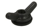 Air filter kinnitus