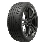 Sõiduauto suverehv 205/55RR17 BLACK ARROW P16 95XLW