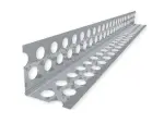 PERFONURK AL.20mm 2,5m 50tk