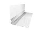 PVC NURK+VÕRK 125g2,5m 25tk10x10
