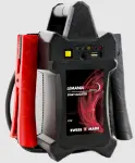 Booster  Средство для запуска двигателя источник питания 12V P24 1600A / 2000A