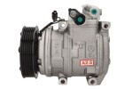 DOOWON P30013-1250 / air conditioning compressor original inside fits: kia sorento i 2.5d 08.02-12.11