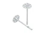 isolatsioonitüübel pluss plastiknael ø10x160 250tk