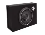Subwoofer 8" Rockford Fosgate P3S-1X8